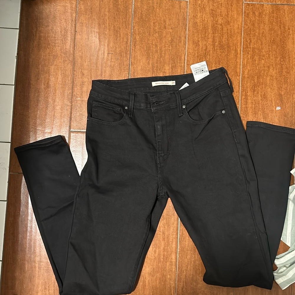 LEVI Jeans 721